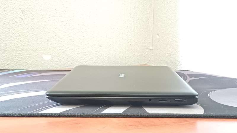 Mecer MyLife Z140C-Xpress-G Celeron 4GB 128GB 14` HD Notebook  Matt Black